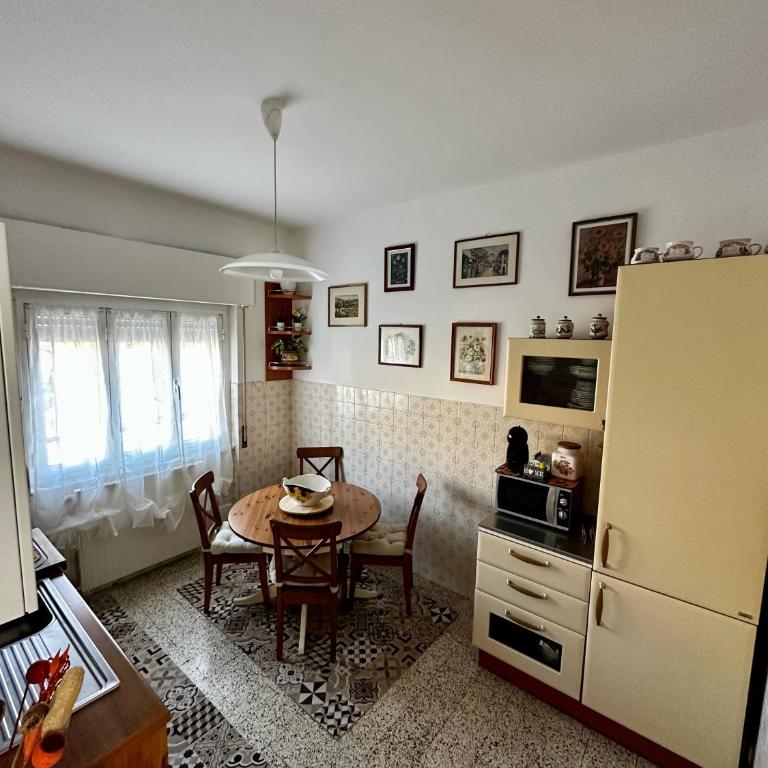 Da Gretel - Appartamento con 2 Camere da Letto - 12