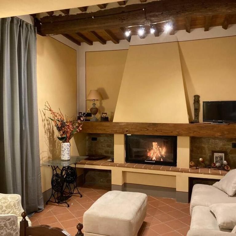 Holidayhome Villa Torre - Villa - 1