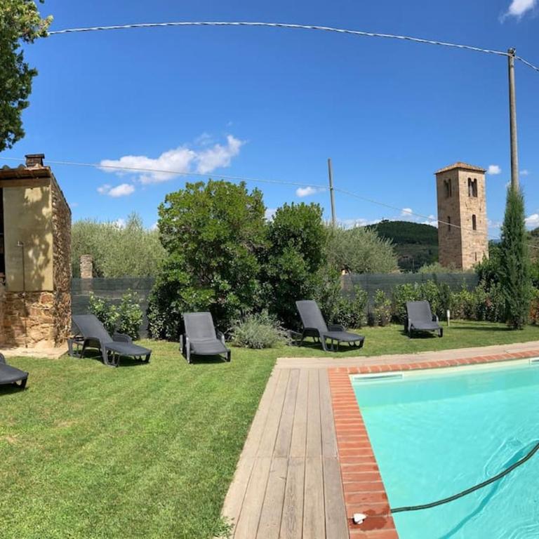 Holidayhome Villa Torre - Villa - 2