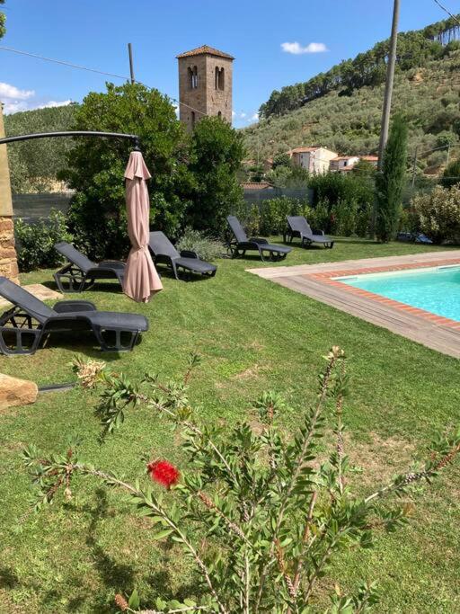 Holidayhome Villa Torre - Villa - 8