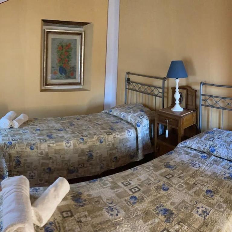 Holidayhome Villa Torre - Villa - 11