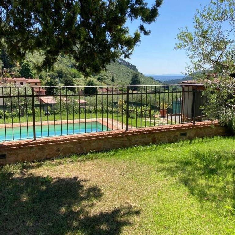 Holidayhome Villa Torre - Villa - 12
