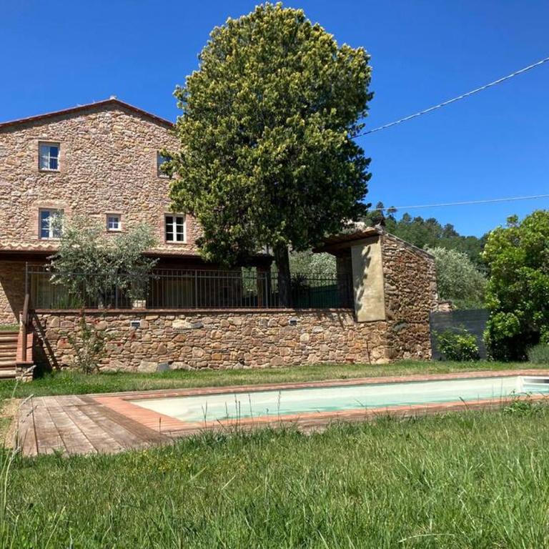 Holidayhome Villa Torre - Villa - 19