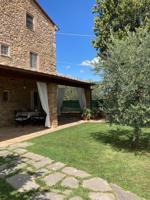 Holidayhome Villa Torre - Villa - 22