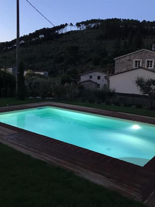 Holidayhome Villa Torre - Villa - 23
