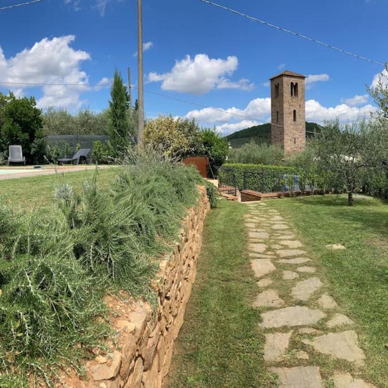 Holidayhome Villa Torre - Villa - 27