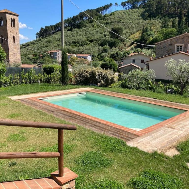 Holidayhome Villa Torre - Villa - 28