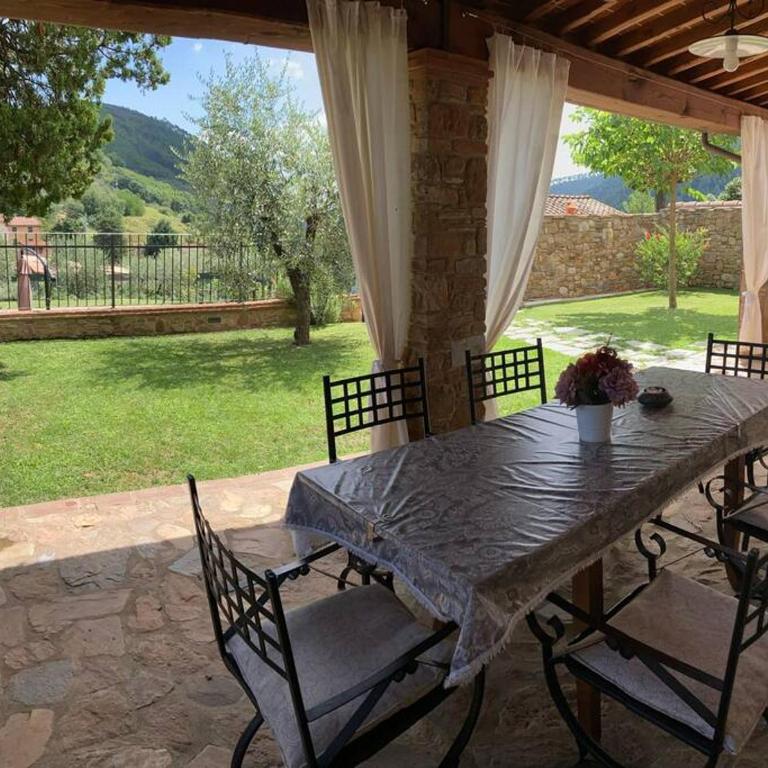 Holidayhome Villa Torre - Villa - 29
