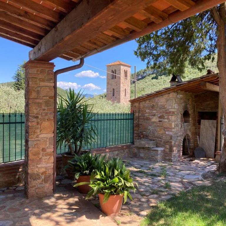Holidayhome Villa Torre - Villa - 34