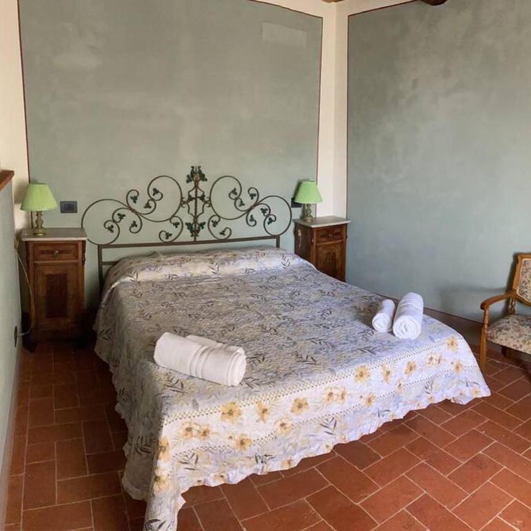 Holidayhome Villa Torre - Villa - 37