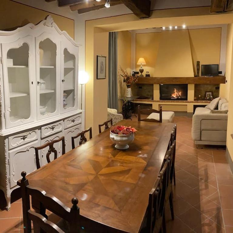 Holidayhome Villa Torre - Villa - 43