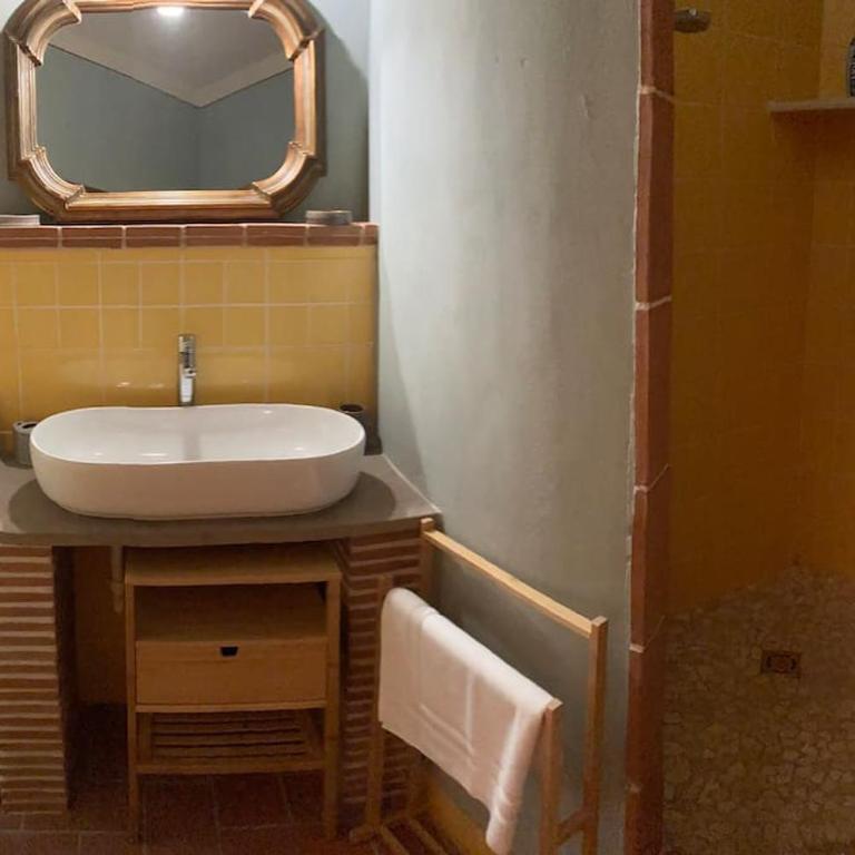 Holidayhome Villa Torre - Villa - 46
