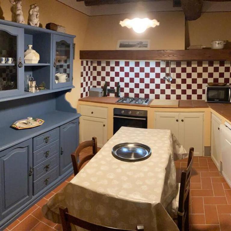 Holidayhome Villa Torre - Villa - 47