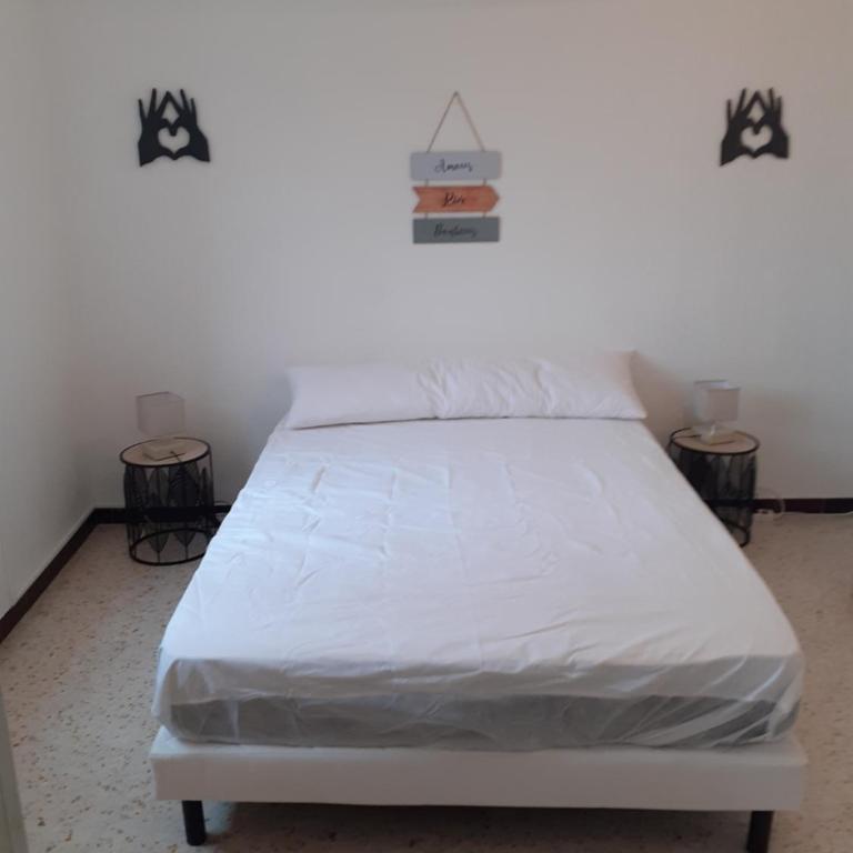 Cap d agde 200m plage du môle accès direct aux rues piétonnes - Apartment mit 1 Schlafzimmer - 10