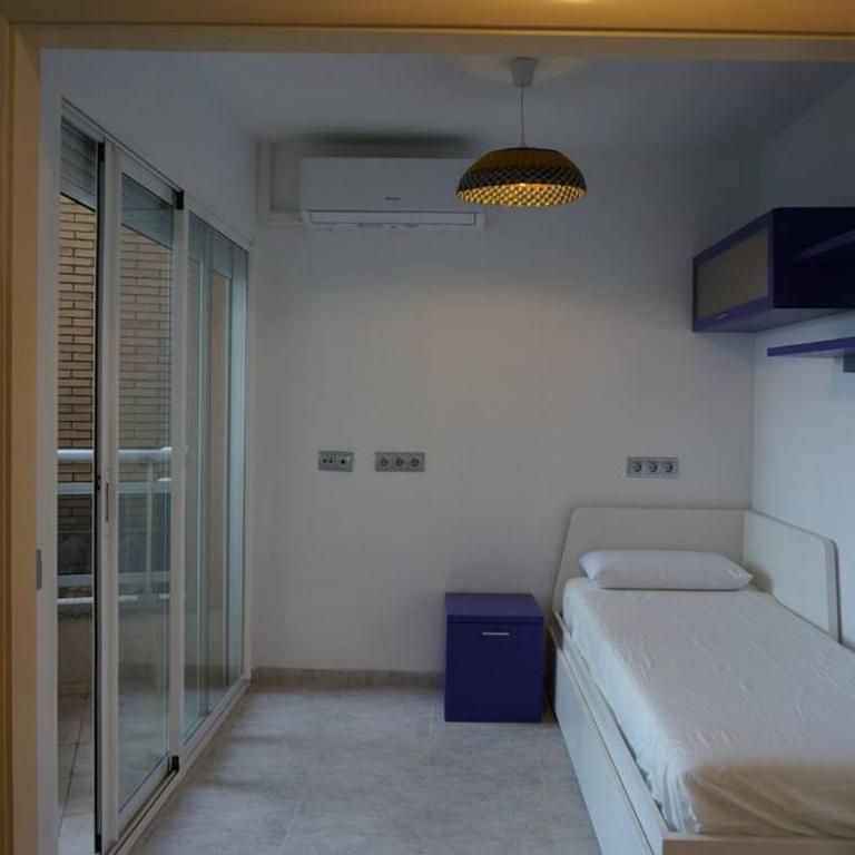 Pineda Sunset Beach Seaviews - Two-Bedroom Apartment - 12
