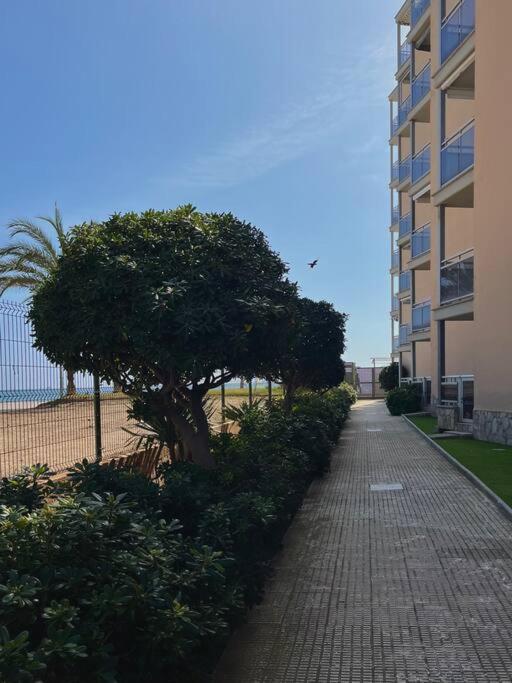 Pineda Sunset Beach Seaviews - Two-Bedroom Apartment - 24