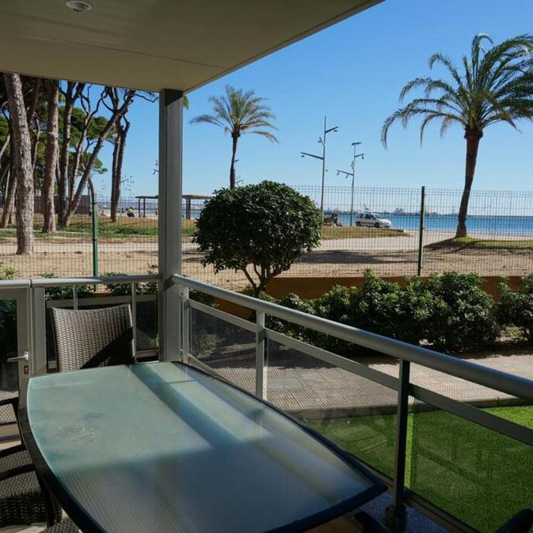 Pineda Sunset Beach Seaviews - Two-Bedroom Apartment - 5