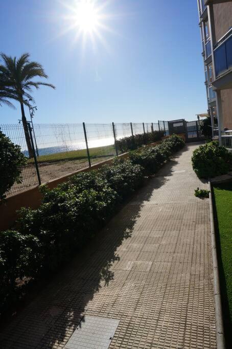 Pineda Sunset Beach Seaviews - Two-Bedroom Apartment - 21