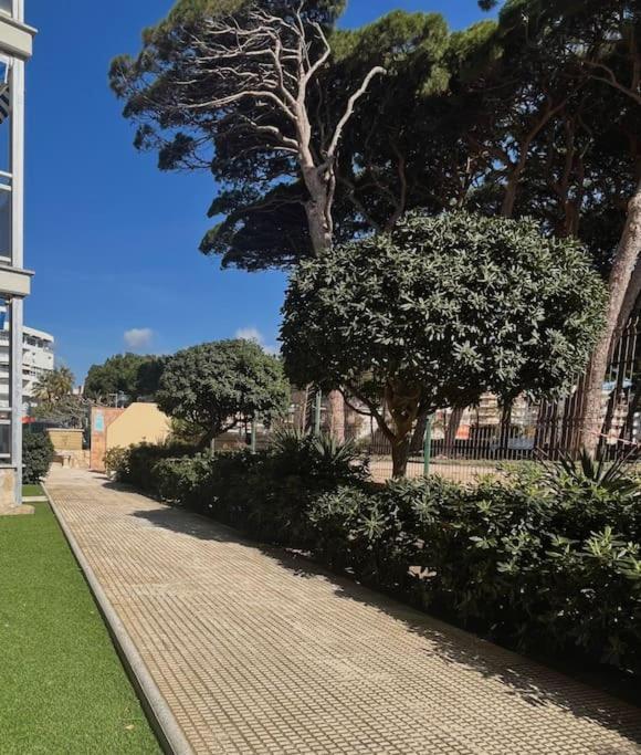 Pineda Sunset Beach Seaviews - Two-Bedroom Apartment - 32