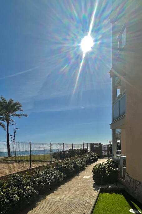 Pineda Sunset Beach Seaviews - Two-Bedroom Apartment - 35