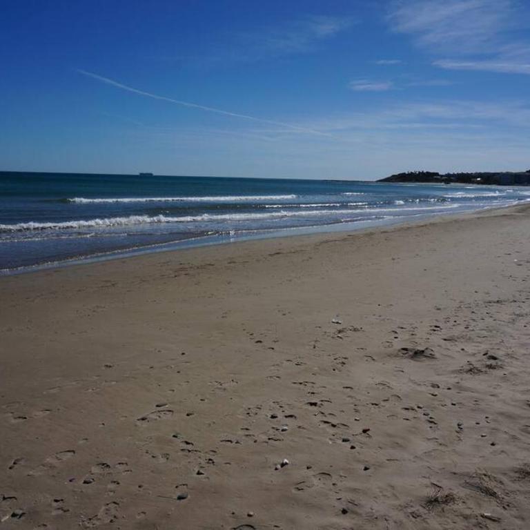 Pineda Sunset Beach Seaviews - Two-Bedroom Apartment - 36