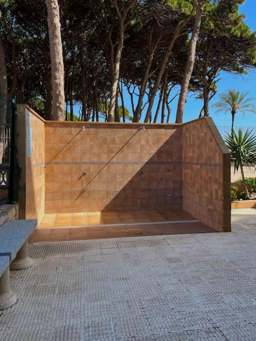 Pineda Sunset Beach Seaviews - Two-Bedroom Apartment - 37