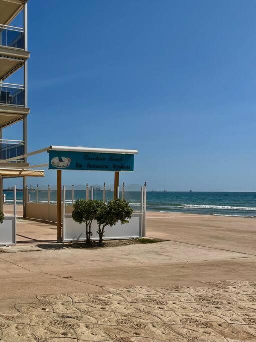 Pineda Sunset Beach Seaviews - Two-Bedroom Apartment - 38