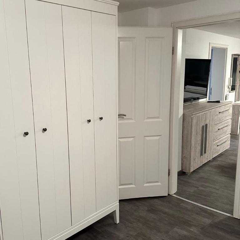 Ferienwohnung an der Allee in Memmingen - Apartment mit 1 Schlafzimmer - 5