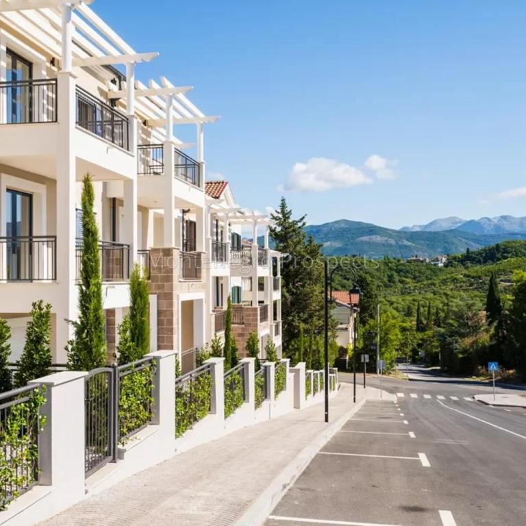 LUSTICA BAY GARDEN APARTMENT, Centrale - Studio Apartment - 6