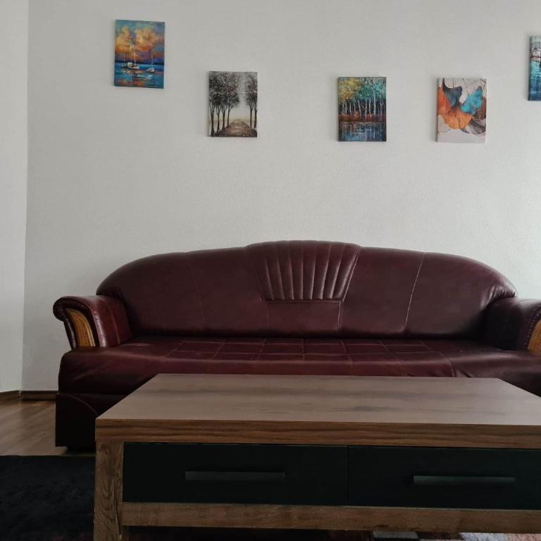 Stan Mostar-Mostovi - Two-Bedroom Apartment - 2