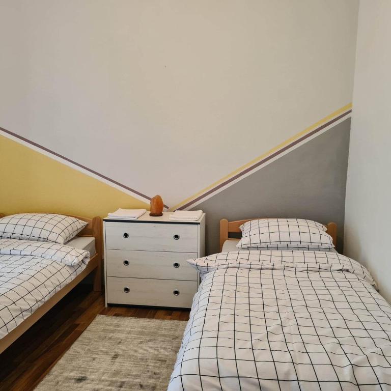 Stan Mostar-Mostovi - Two-Bedroom Apartment - 10