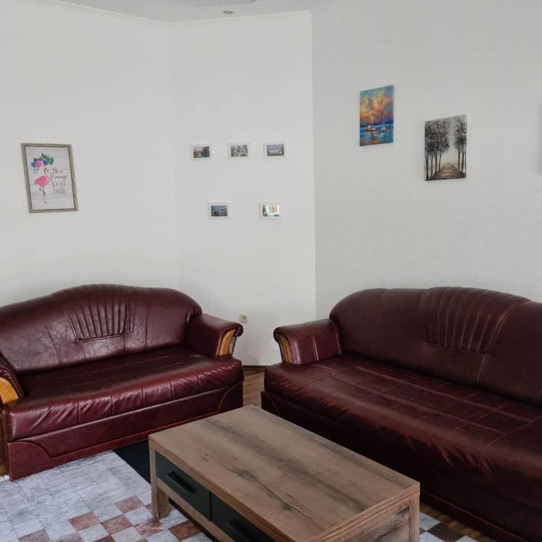 Stan Mostar-Mostovi - Two-Bedroom Apartment - 13