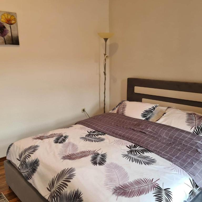 Stan Mostar-Mostovi - Two-Bedroom Apartment - 14