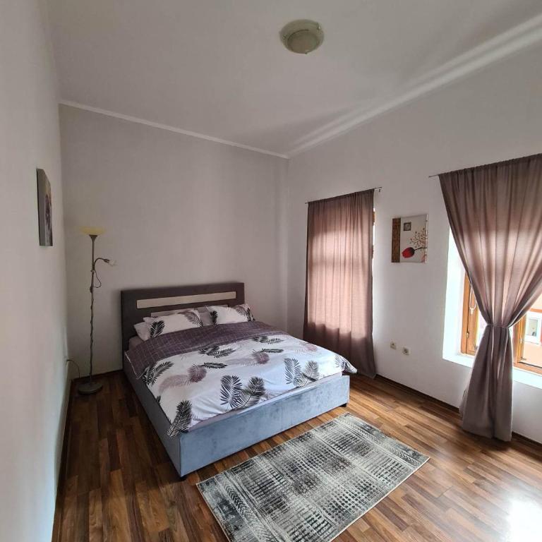 Stan Mostar-Mostovi - Two-Bedroom Apartment - 15