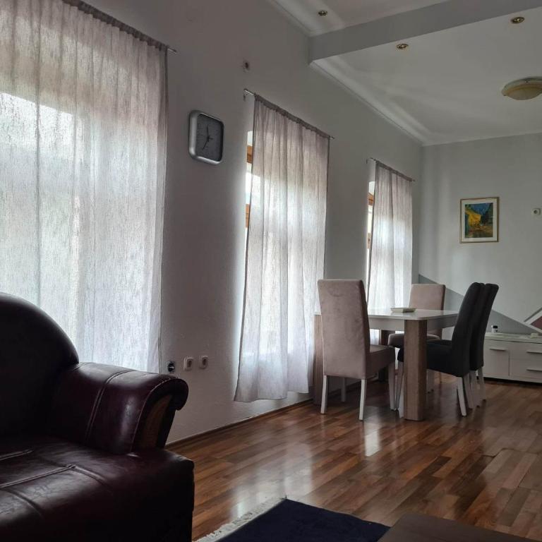 Stan Mostar-Mostovi - Two-Bedroom Apartment - 18