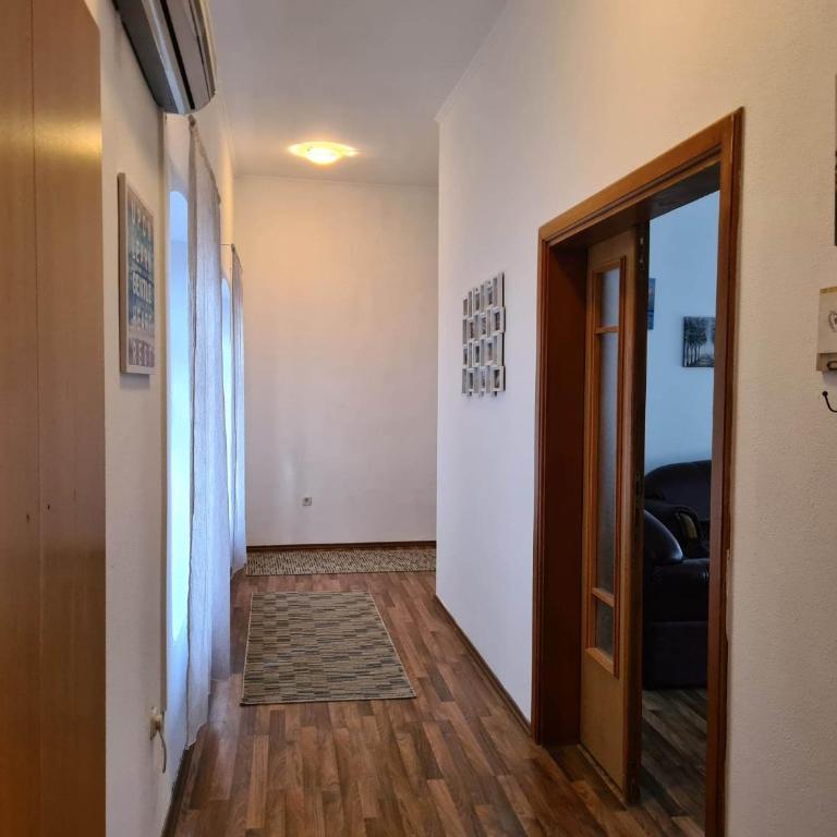 Stan Mostar-Mostovi - Two-Bedroom Apartment - 22