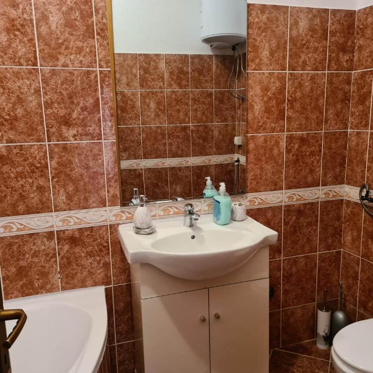 Stan Mostar-Mostovi - Two-Bedroom Apartment - 25