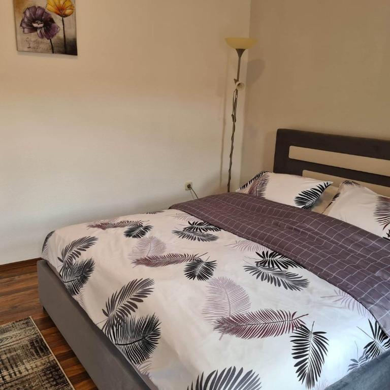 Stan Mostar-Mostovi - Two-Bedroom Apartment - 26