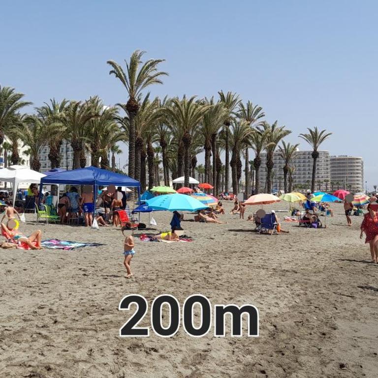 COSTA LAGO BEACH - Apartamento de 2 dormitorios - 41