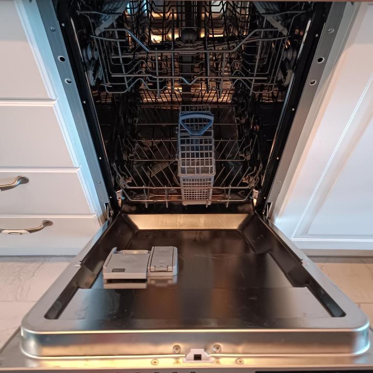 RB Apartment 3 Lux smart house - Apartman sa 1 Spavaćom Sobom - 19