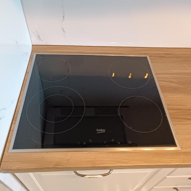 RB Apartment 3 Lux smart house - One-Bedroom Apartment - 20