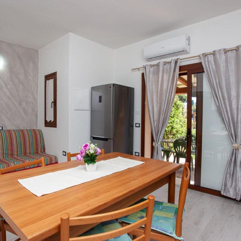 Residence La Cinta - Casa con 1 Camera da Letto - 17
