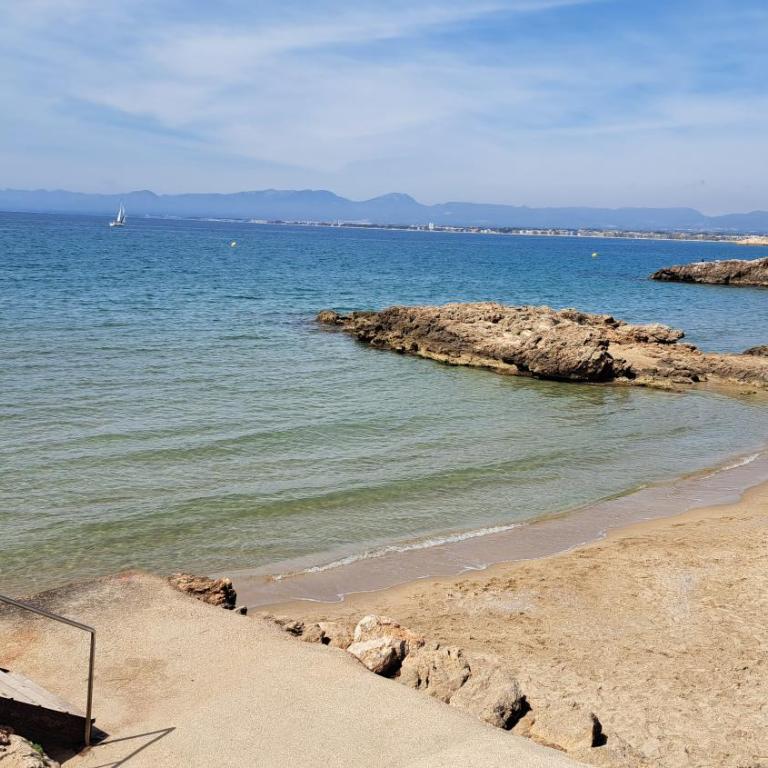 Colibri Apartment Beach - One-Bedroom Apartment - 15