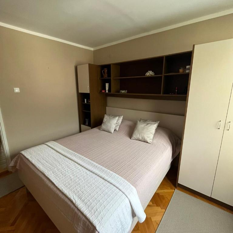 Sunny apartment with a view - Apartman sa Terasom - 41