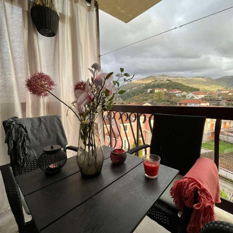 Sunny apartment with a view - Apartman sa Terasom - 39
