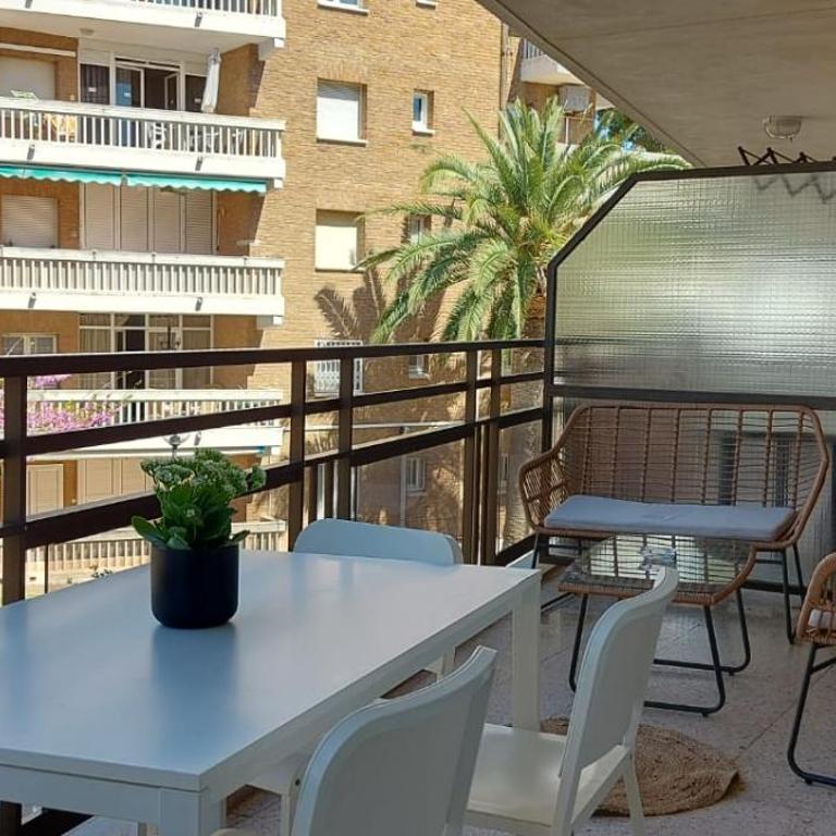 Colibri Apartment Beach - One-Bedroom Apartment - 5