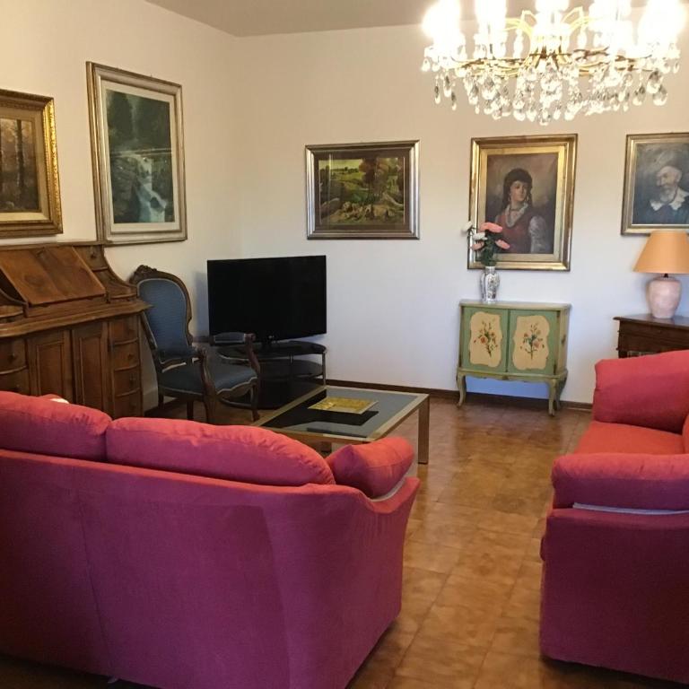 Le Torri - Appartamento con 3 Camere da Letto - 16