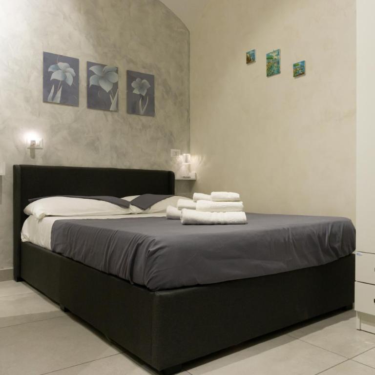 Casa Ninarella - Appartamento con 1 Camera da Letto - 6