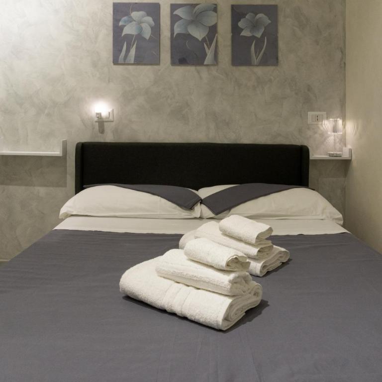 Casa Ninarella - Appartamento con 1 Camera da Letto - 7