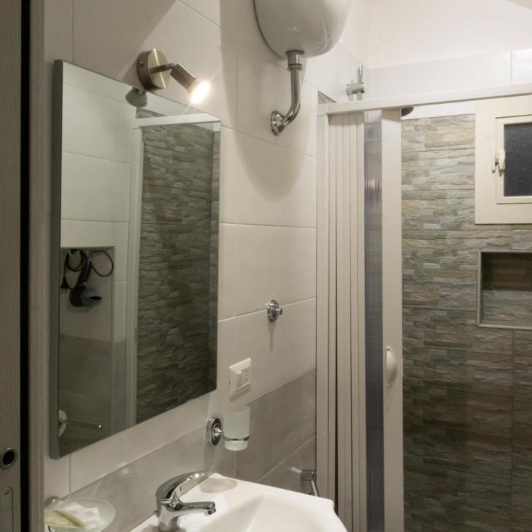 Casa Ninarella - Appartamento con 1 Camera da Letto - 9